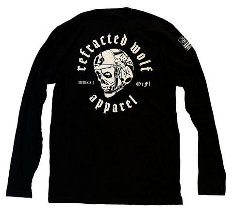 Ghoul RWA Long Sleeve