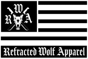 Refracted Wolf Apparel™