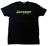 The Antihero Podcast