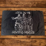 Gangstas Paradise Flag