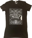 Women's Ouija Design Shirt