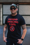 Defund Dancing Cops